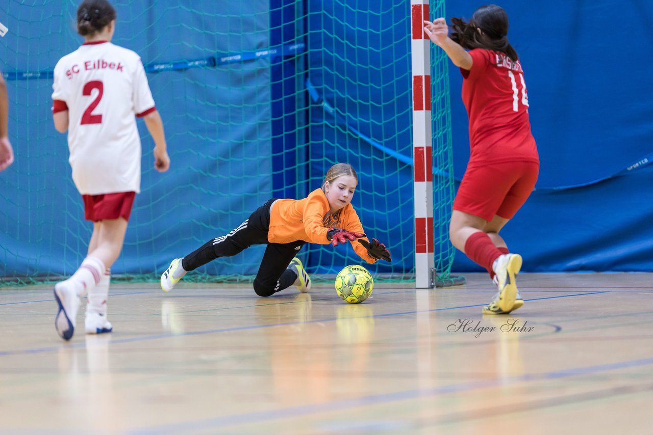 Bild 466 - wCJ Futsalmeisterschaft